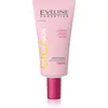 EVELINE - CICA SKIN LIGHT MOISTURIZING AND NOURISHING CREAM 30ML