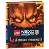 LEGO® NEXO KNIGHTS™ - Almanah čudovišta