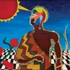 Wayne Davis - Wayne Davis (Reissue) (LP)