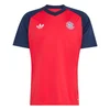 adidas Originals Dres FC Bayern Pre-Match 2026/27