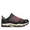 Trekking čevlji CMP Rigel Low Wp 3Q54554J Rjava
