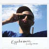 Egotronic - Lustprinzip (Reissue) (LP)