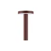 TALNA SVETILKA MOOD RJAVA \r\nLED 5 W 100–240 V 402 lm \r\n3000K IP65 NL9030858