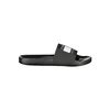 Tommy Jeans Natikači Pool Slide Ess EM0EM01191 Črna