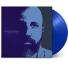 William Fitzsimmons - Incidental Contact (Blue Transparent Coloured) (LP)