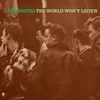 The Smiths The World Wont Listen (2 LP)