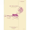 BOZZA:EN IRLANDE HORN
