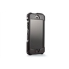 Premium hardcase Element ''Rogue'' za iPhone 5 / 5S - black rails