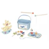Tooky Toy: 3-v-1 škatla z igrami spretnosti