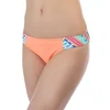 Roxy Ženski donji deo kupaćeg ERJX403312, Narandžasti