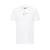 ADIDAS PERFORMANCE Funkcionalna majica London, bela