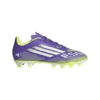 Adidas Kopačke za dečake F50 Club Fg/Mg J, JI0030, Ljubičaste