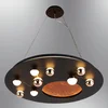 Conceptum Hypnose Luster 1394912, 60 cm 58W, LED, 3000K
