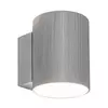 Rabalux Kaunas, unutrašnja metalna zidna lampa indirektno, G9