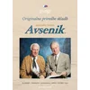 AVSENIK:NA ZAPRAVLJIVČKU ORIGINALNA PRIREDBA ZA KVINTET