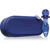Biird Anii Glass Blue analni čep 11.5 cm