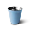 shumee 80 ml modra skodelica