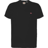 LEVIS Majica Original , črna