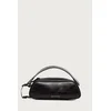 Armani Exchange crossbody torbica ženska iz umetnega usnja