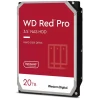 HDD WD SATA3 20TB WD201KFGX RED Pro NAS 7200RPM 512MB