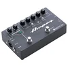 Ampeg SCR-DI DI-box in overdrive za bas kitaro