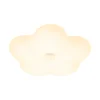 NVC Plafonska lampa LED, 22 W, Krem