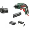 BOSCH IXO V Medium - 06039A8021 Akumulatorska, 3,6 V, 1,5 Ah, Jedna