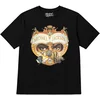 Michael Jackson Dangerous Black 2XL Majica