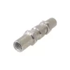 Opticum F-spojka 2x F 6,8mm