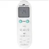 NEDIS Univerzalni daljinski za klimu ACRC1WT beli
