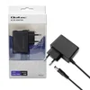 Qoltec PREMIUM vtični napajalnik 15 W | 15 V | 1 A | 5,5 * 2,1