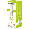 RLL 460 G9 3,3W VODIL WW RETLUX