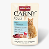 Animonda Carny Adult - piščanec in tuna 85 g