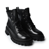 SCHUTZ Ženske čizme S212040004-013, Crne