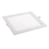 Spectra 6500k 175-265v dob kvadratni pl led panel ugradni 6w ( 111-1097 )