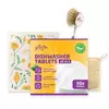 Kitchen Eco Set | ECO tablete za perilicu posuđa + Kućni pomagači