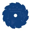 Bosch List testere za drvo Expert, 160mm, 12T