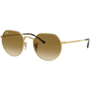 Ray-Ban Jack Naočare za sunce RB 3565 001/51