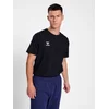 moška kratka majica hmlGO 2.0 COTTON