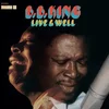 B.B. King Live And Well (180 Gram) (Gatefold)