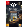 Switch Little Nightmares Complete Edition