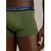 Bokserji Ralph Lauren Clssic Trunk 3-Pack Multi XL