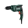 Metabo električna bušilica bez vibracija BE 650 600741850