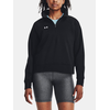Under Armour Rival Pulover 747443 Črna