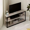 HANAH HOME TV polica Echo Light Mocha