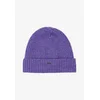 MEXX Ženska kapa Beanie ljubičasta