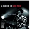 Gregory Isaacs - Rebirth Of The Cool Ruler (LP)