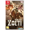 Zoeti - azijski uvoz (SWITCH)