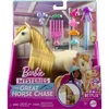 Barbie Skrivnosti: Set za igro - pustolovščina s ponijem - različni