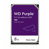 WD 8TB 3.5 SATA III 128MB IntelliPower WD84PURZ Purple